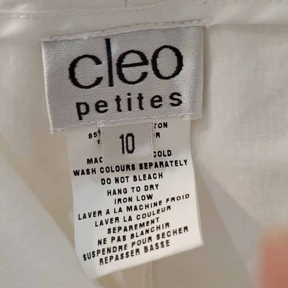 Pants - Picture 4 of 5